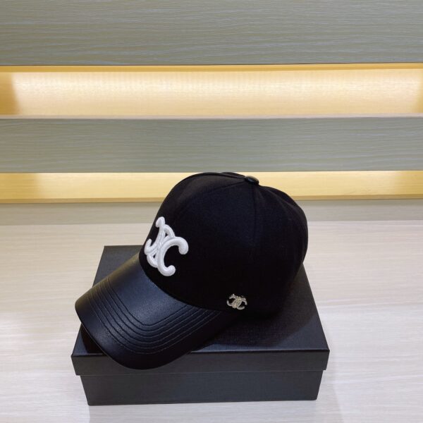 Celine Original Baseball Cap