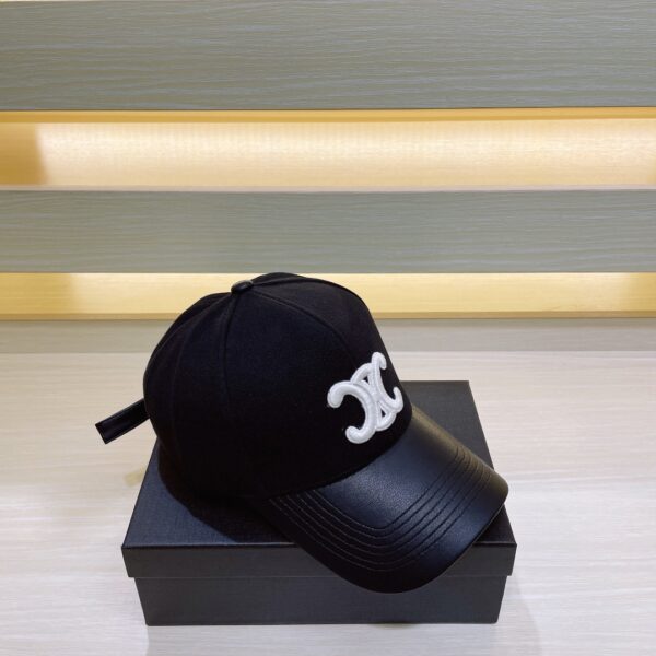 Celine Original Baseball Cap