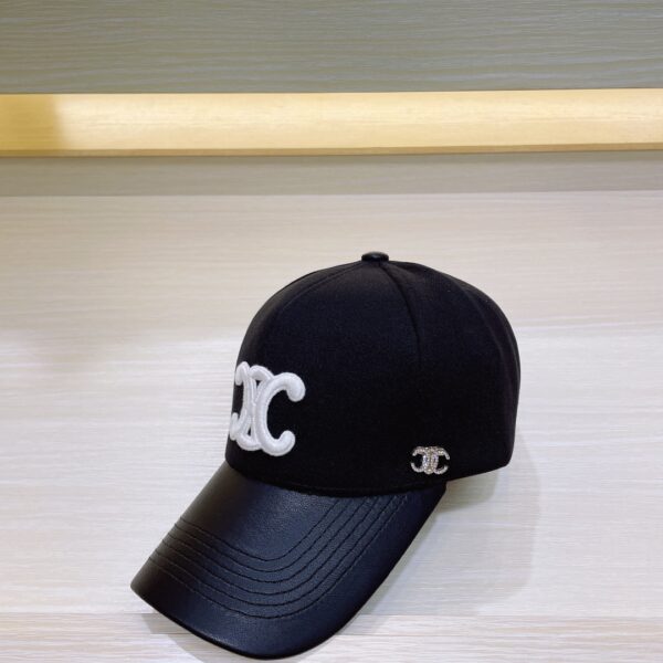 Celine Original Baseball Cap