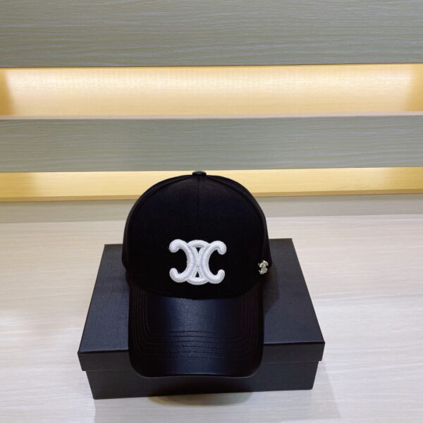Celine Original Baseball Cap