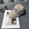 Balenciaga Bearded Baseball Cap