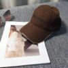 Balenciaga Bearded Baseball Cap