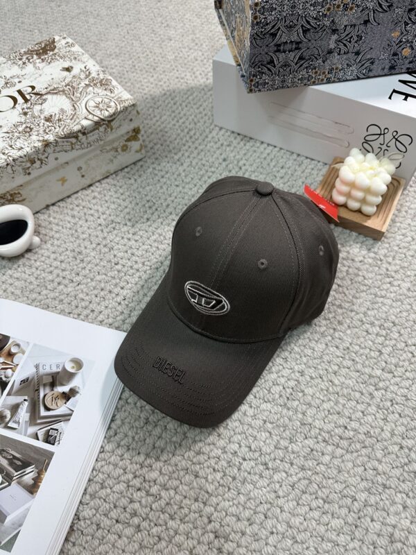 13407497687235316 Diesel Original Baseball Cap