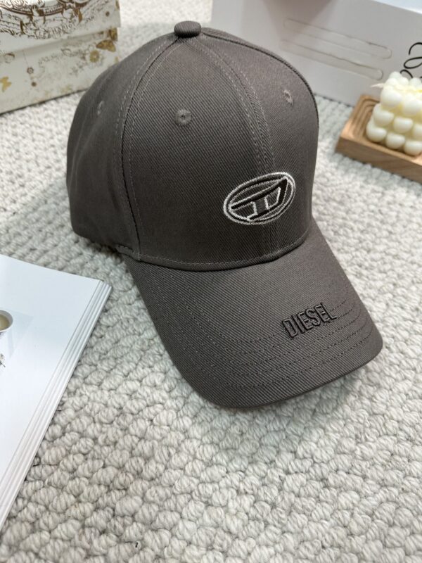 13407497689779375 Diesel Original Baseball Cap