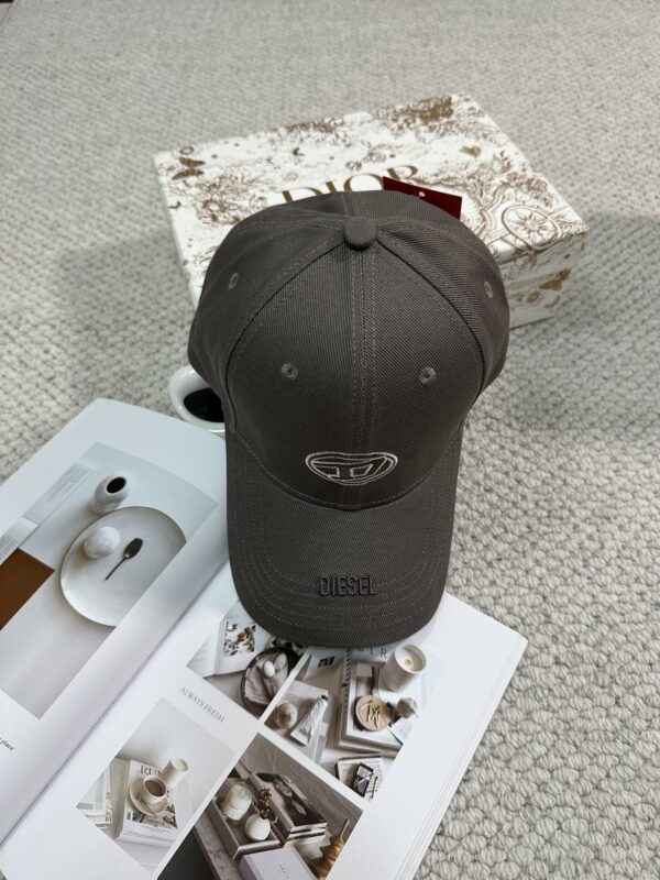13407497690623073 Diesel Original Baseball Cap