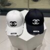 13407497706129246 Chanel Classic Baseball Cap (Original)