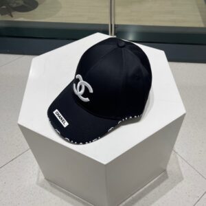 Chanel Classic Baseball Cap (Original)