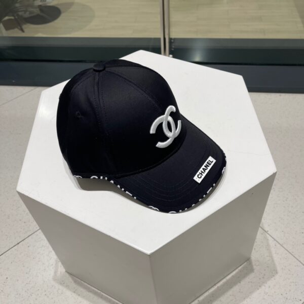 13407497709579247 Chanel Classic Baseball Cap (Original)