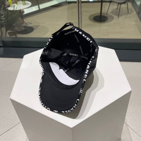 13407497712142706 Chanel Classic Baseball Cap (Original)