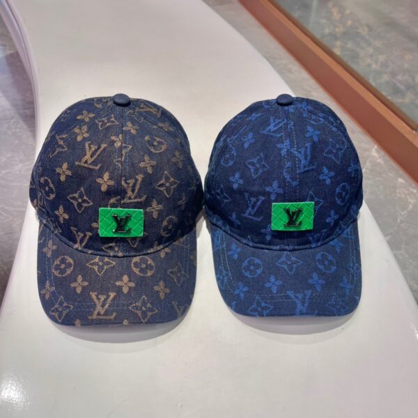13407497745127954 Louis Vuitton Original Baseball Cap
