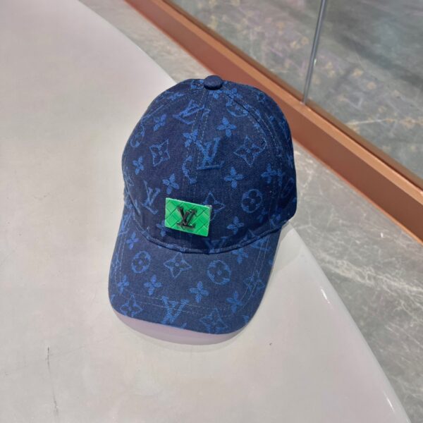 13407497746732829 Louis Vuitton Original Baseball Cap