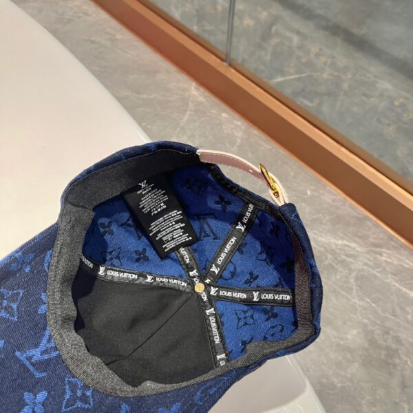13407497751009488 Louis Vuitton Original Baseball Cap