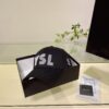 13407497785229090 YSL & NEW ERA Collaboration Baseball Cap - Original Design