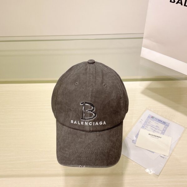 Balenciaga Original Baseball Cap