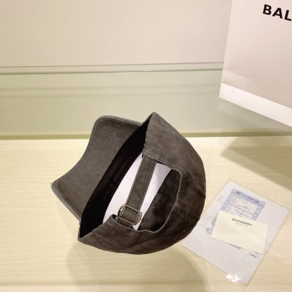 Balenciaga Original Baseball Cap