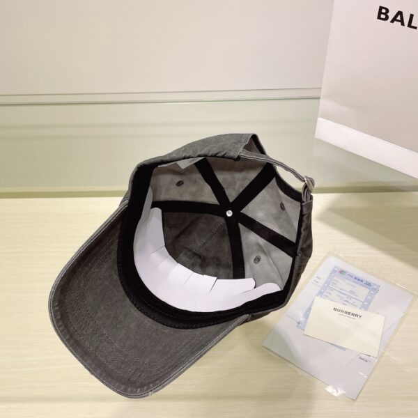 Balenciaga Original Baseball Cap