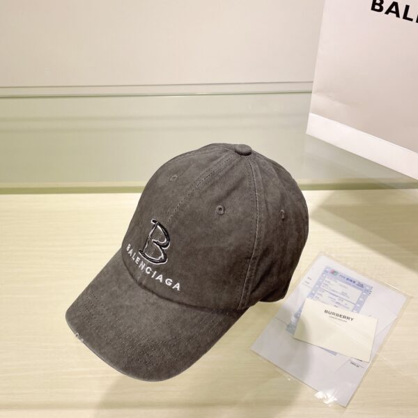 Balenciaga Original Baseball Cap