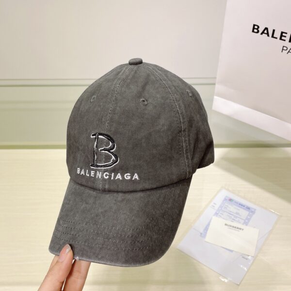Balenciaga Original Baseball Cap