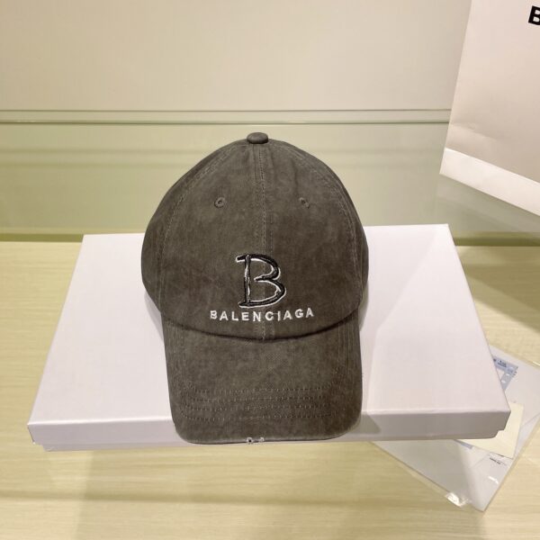 Balenciaga Original Baseball Cap