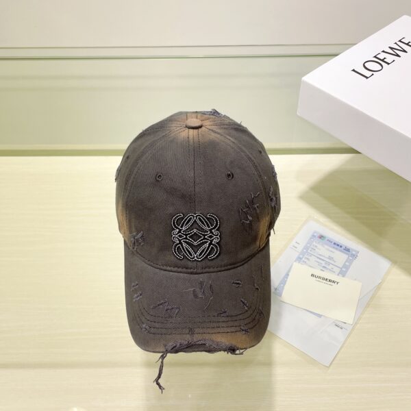 Loewe Original Baseball Cap
