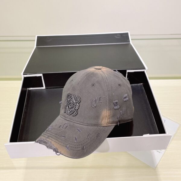 Loewe Original Baseball Cap
