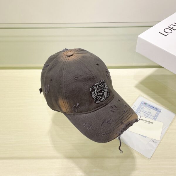 Loewe Original Baseball Cap