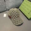 Gucci Classic Original Baseball Cap