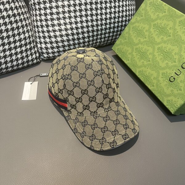 Gucci Classic Original Baseball Cap