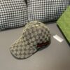 Gucci Classic Original Baseball Cap