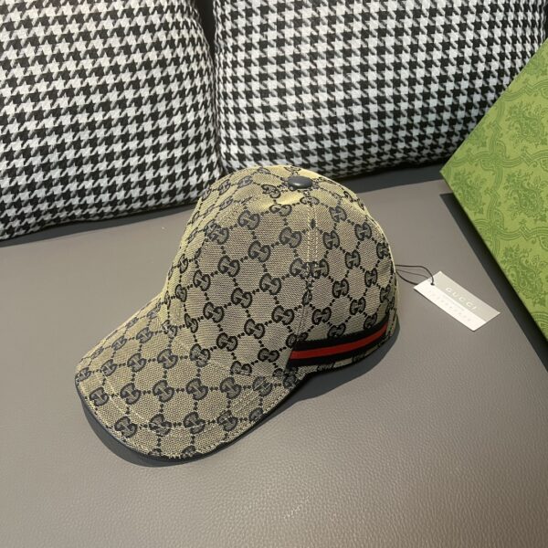 Gucci Classic Original Baseball Cap