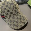 Gucci Classic Original Baseball Cap