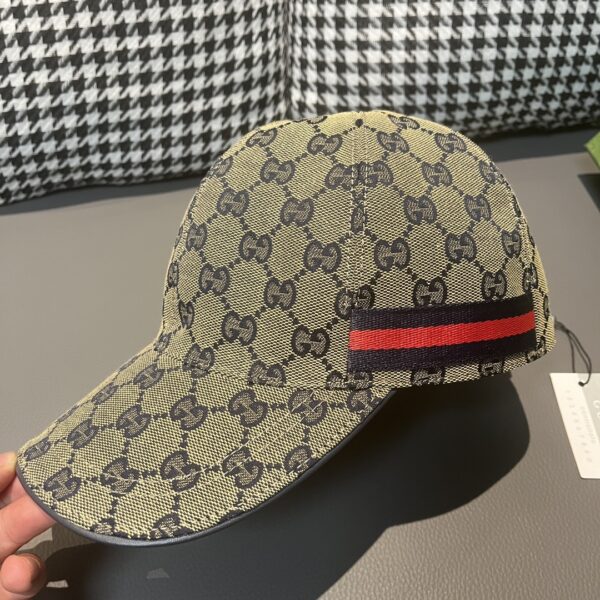 Gucci Classic Original Baseball Cap
