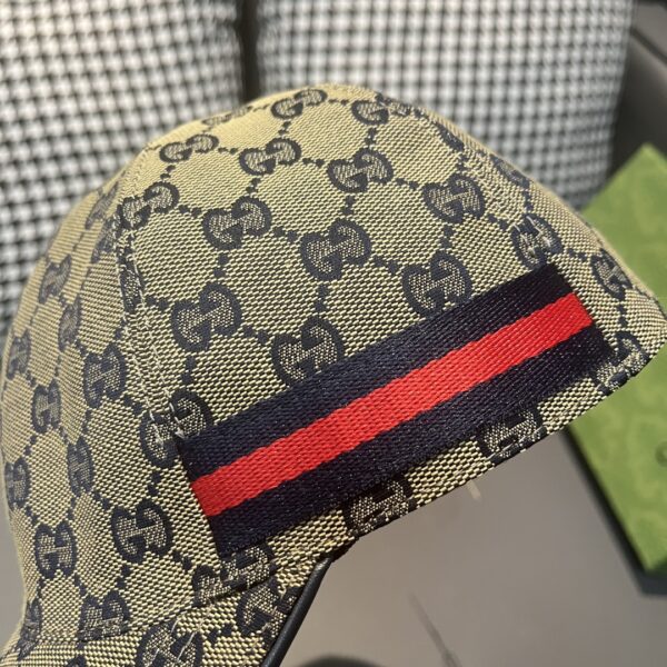 Gucci Classic Original Baseball Cap