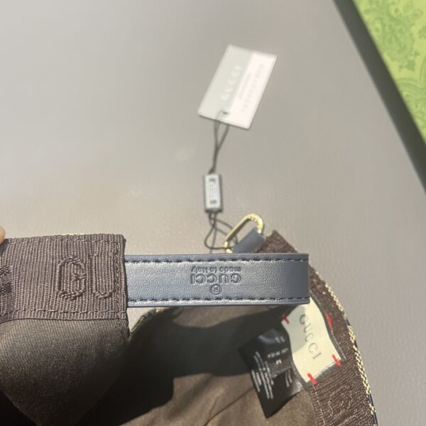 Gucci Classic Original Baseball Cap