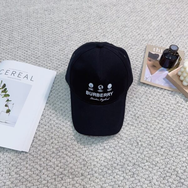 13407498016408783 Burberry Original Baseball Cap