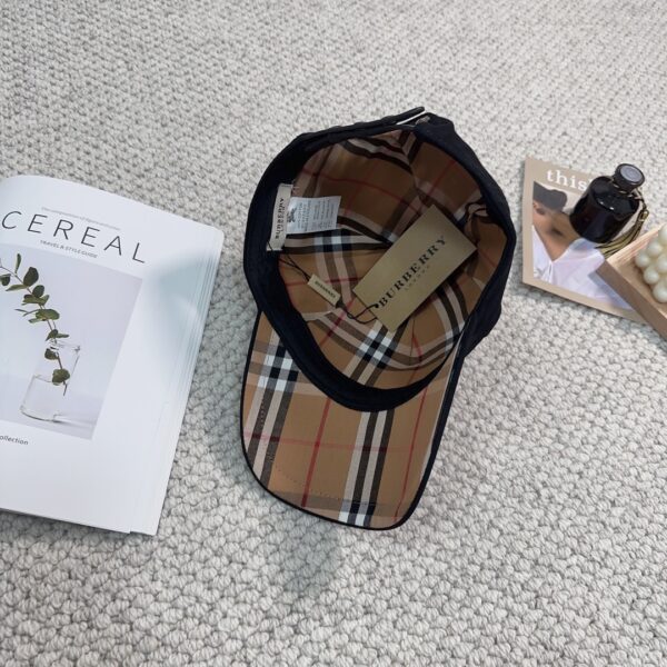 13407498022029153 Burberry Original Baseball Cap