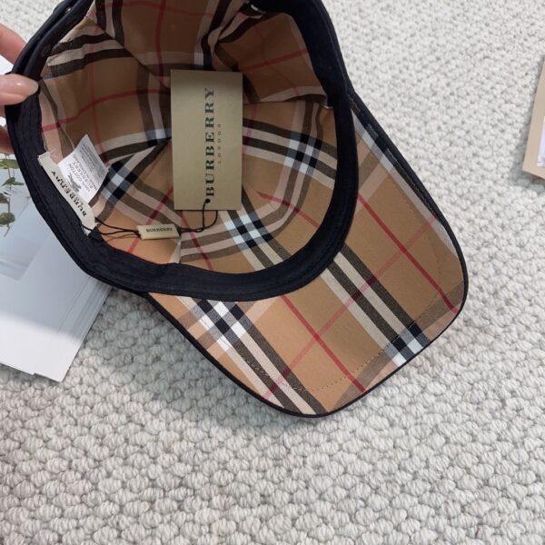 13407498023057838 Burberry Original Baseball Cap