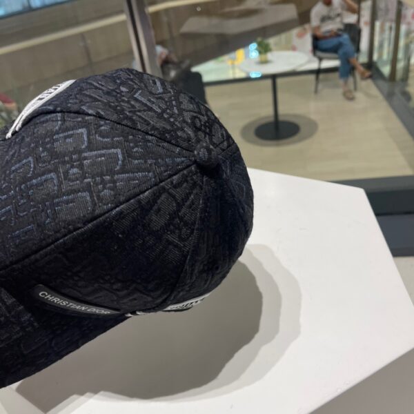 13407498070388777 Dior Minimalist Baseball Cap