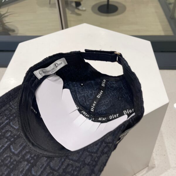 13407498072011973 Dior Minimalist Baseball Cap