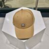 Celine Simple Original Baseball Cap