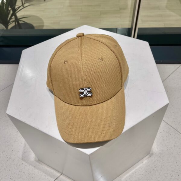 Celine Simple Original Baseball Cap