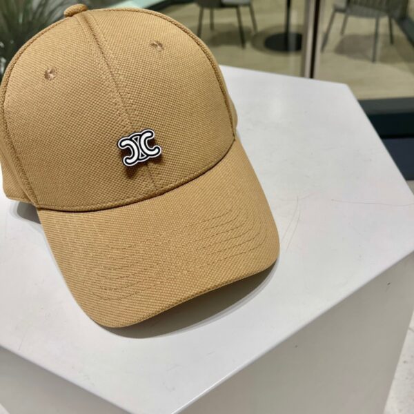 Celine Simple Original Baseball Cap