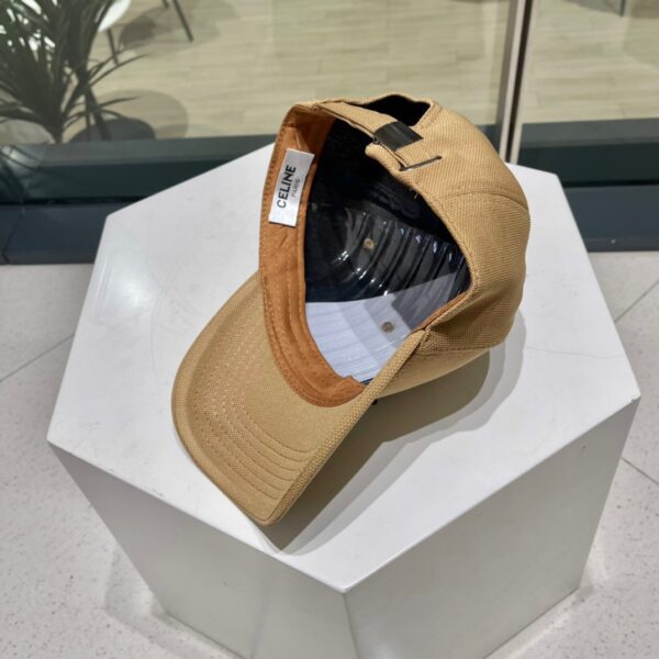 Celine Simple Original Baseball Cap