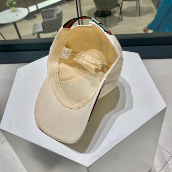 NY Simple Colorful Embroidered Baseball Cap