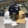 13407498117356883 Chanel Minimalist Baseball Cap