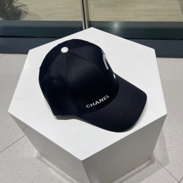 13407498120054216 Chanel Minimalist Baseball Cap