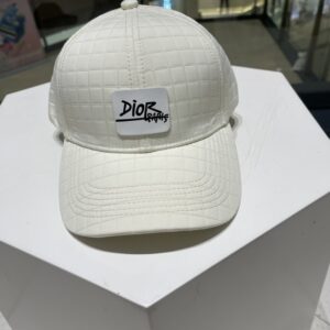 Dior Autumn/Winter Baseball Cap