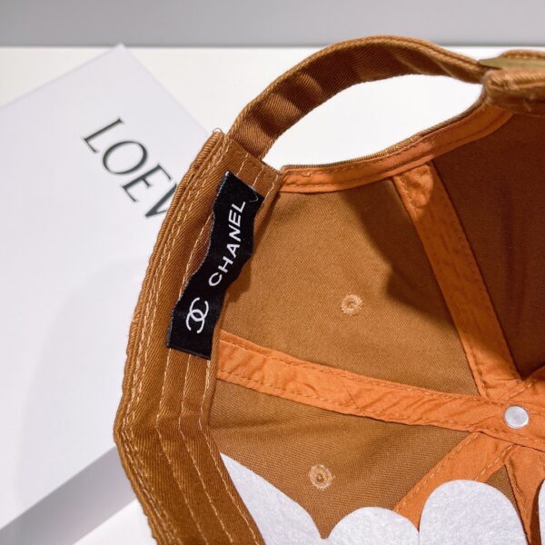 13407498155086774 Chanel Original Baseball Cap