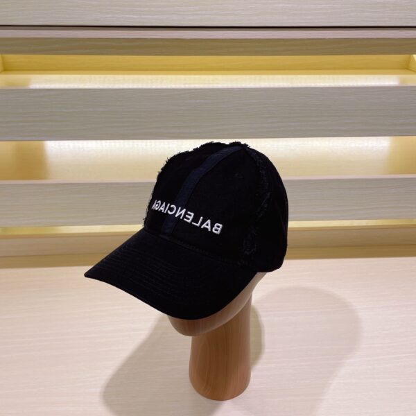 Balenciaga Original Baseball Cap