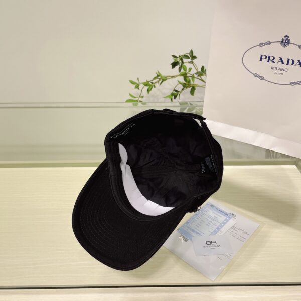 Balenciaga Original Baseball Cap